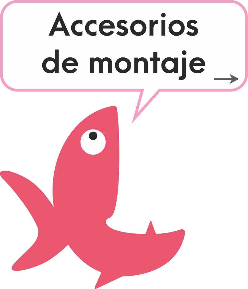 Accesorios