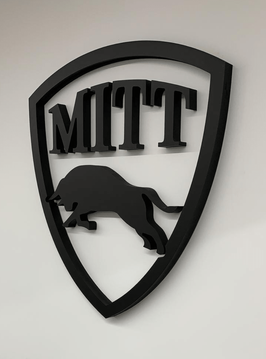 Logotipo corpóreo
