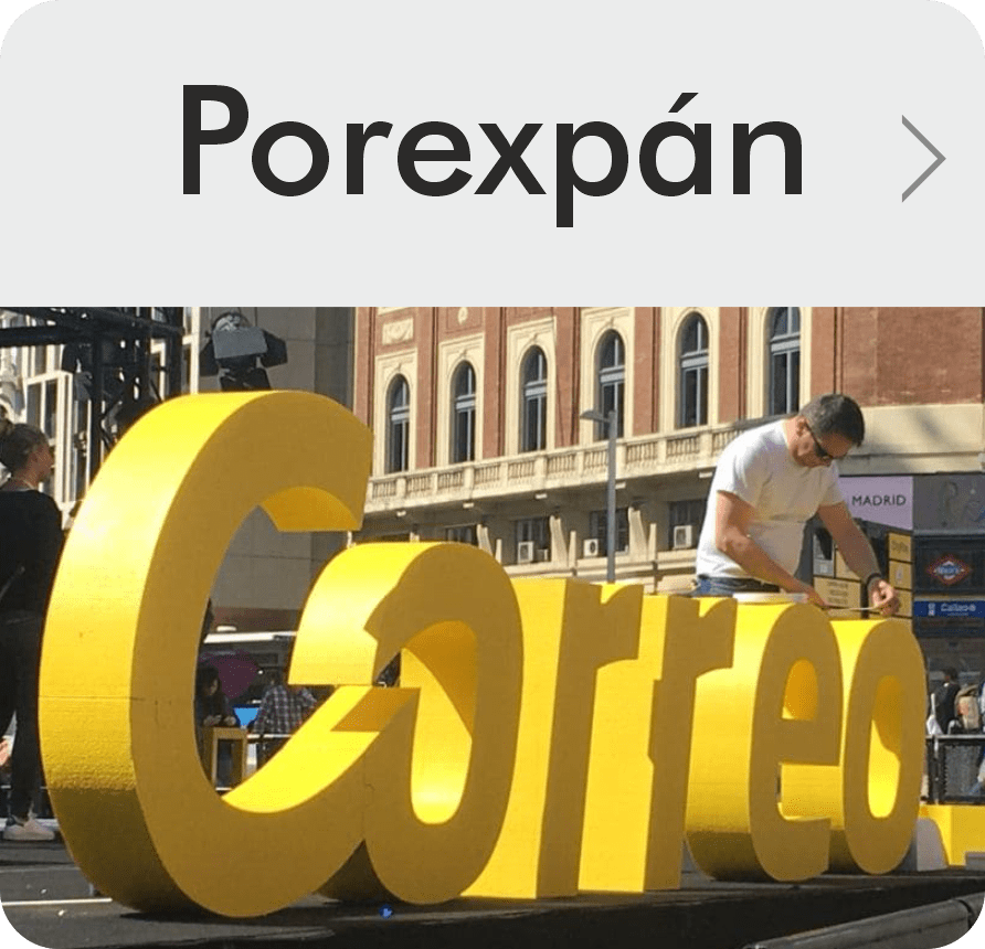 POREXPAN